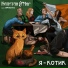 Капитан О'Мар feat. Аргенто