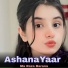 AshanaYaar