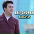 Arif Chopan