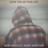 Deni Hines feat. Ricky With FSP