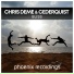 Chris Deme, Cederquist