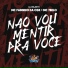 DJ DALMATA, MC FABINHO DA OSK, MC 7 BELO