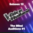 The voice of Holland, Pascale Julia Kuiper