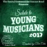 Coastal Communities Concert Band, Tom Cole
