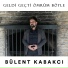 Bülent Kabakcı