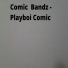 Comic Bandz