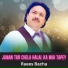Raees Bacha