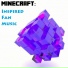 Minecraft: Inspired Fan Music