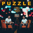 Puzzle Band
