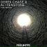 Ali Penstone, Derek Chase