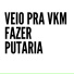 Mc Pk da Penha, Dj Ramon Landim