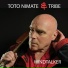Toto Nimate & Tribe