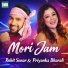Rohit Sonar, Priyanka Bharali