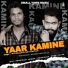 Avi Arjun, Navii Nation