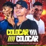 Trovão no Beat, Hiaguinho na Voz, MC Neguin RD