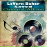 R25'' Laver Baker