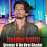 Haider khilji
