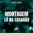 DJ MENOR 011, MC SILLVER