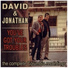 David & Jonathan