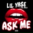 A.B. Milli, Lil Yase