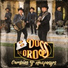 Dos de Oros