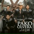 Pako Olvera