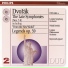 London Philharmonic Orchestra, Raymond Leppard
