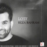 Reza Bahram