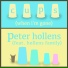 Peter Hollens