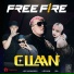 Los Menores, LOOJAN, Iza feat. Garena Free Fire