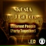 Nkosta feat. Ja La Forge