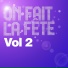 Biloute et sin orkess