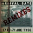 1773 & Joe Tyse