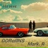 GORoЯNS, Mark. R