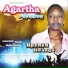 Agartha Murudzwa