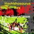 The Stone Man