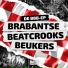 Beatcrooks, BZB, Dansado & De Feestmeester