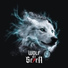 Wolf At Seven