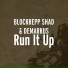BLOCKREPP SHAD, DEMARKUS
