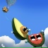 Lofi Fruits Music, Orange Stick, Fets