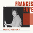 Frances Faye