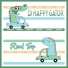 DJ Happy Gator