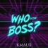 Kmaux