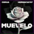 Geraa, Herencia 707