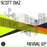 Scott Diaz