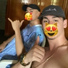DJ VN DE ACZ, DJ MT DE ACZ, MC 2i de JN