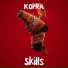 KOPRA