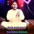 Said Wali Wazir