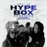 Dj Hype Box, La Fabrik Subterranea, Heavy E