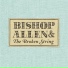 Bishop Allen